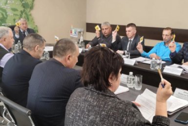 В Хабаровском крае избрали глав трех муниципальных округов Администрации муниципалитетов