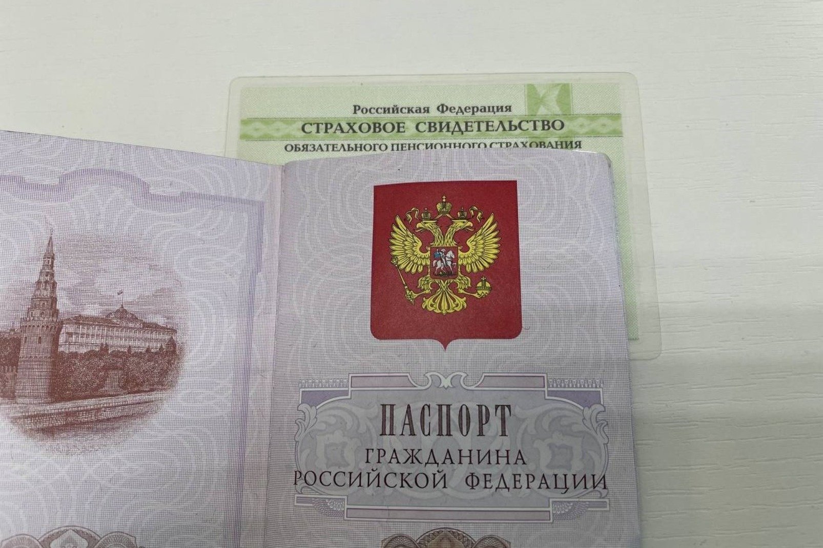 Юрист рассказала, какие документы придется заменить при смене фамилии Мария Карева, ИА Stavropol.Media